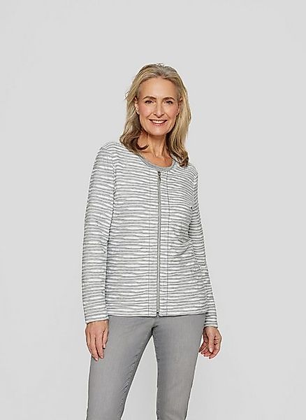 Rabe Sommerjacke Rabe Modernes Twin-Set für stilvollen Look günstig online kaufen