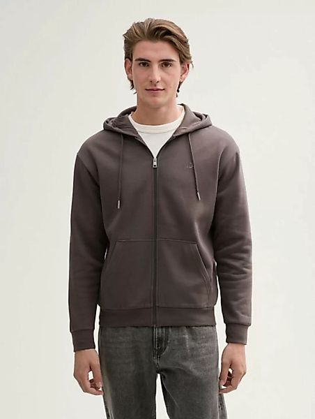 TOM TAILOR Denim Sweatshirt günstig online kaufen