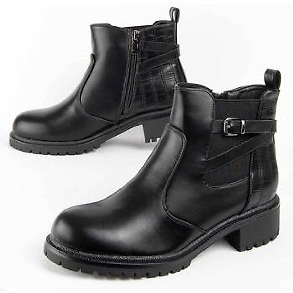 Leindia  Damenstiefel 100622 günstig online kaufen