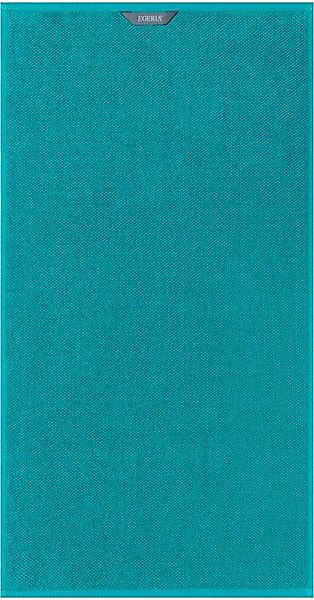 Egeria Duschtuch BOSTON, Frottier (1-St), hergestellt günstig online kaufen