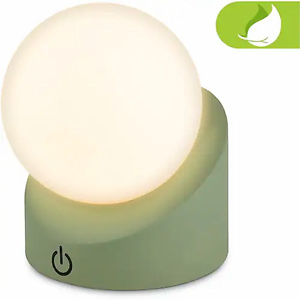 Briloner Leuchten Tischleuchte »SORA Tischleuchte« günstig online kaufen