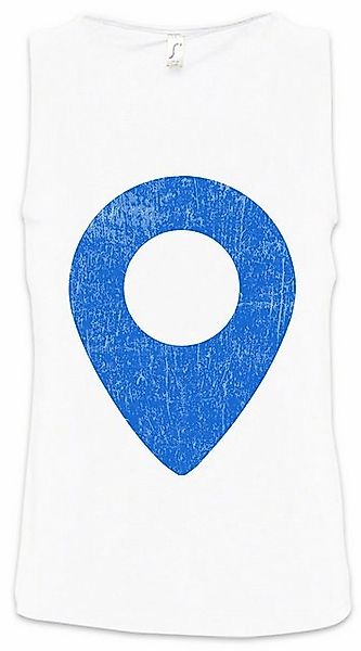 Urban Backwoods Tanktop The Safehold Ärmelloses T-Shirt Logo Shannara Symbo günstig online kaufen