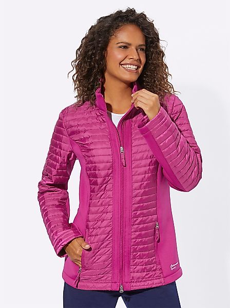 Witt Trainingsjacke Steppjacke günstig online kaufen