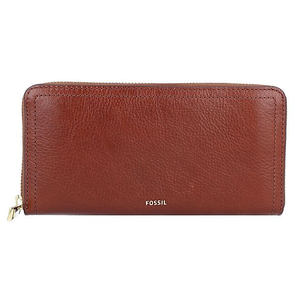 Fossil Geldbörse Logan, Leder günstig online kaufen