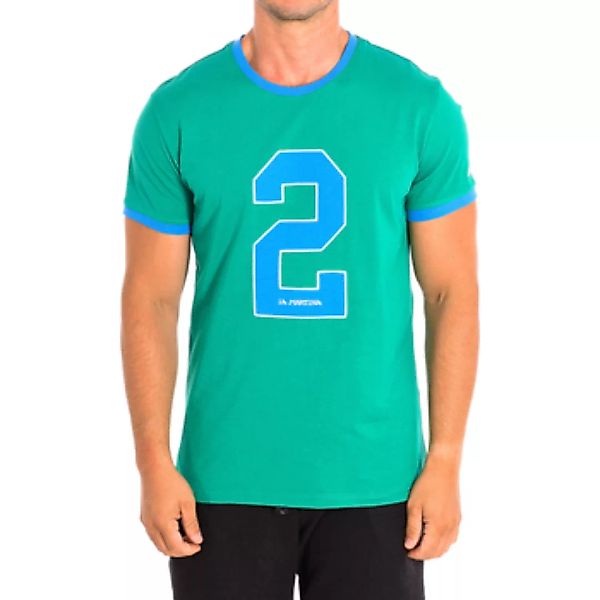 La Martina  T-Shirt TMR312-JS206-03104 günstig online kaufen