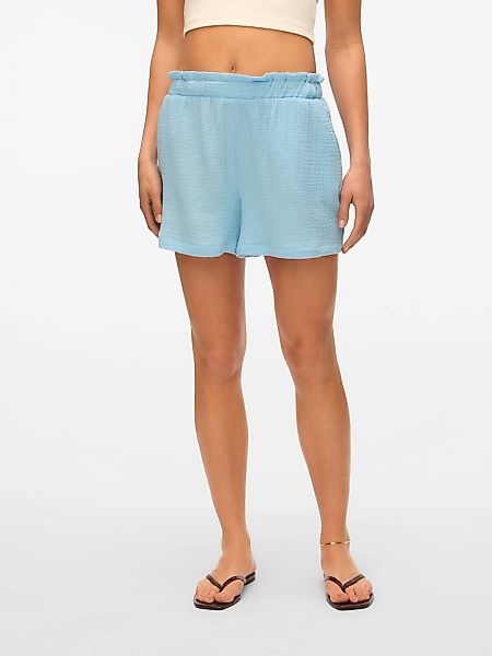Vero Moda Shorts "VMNATALI HW SHORTS NOOS" günstig online kaufen