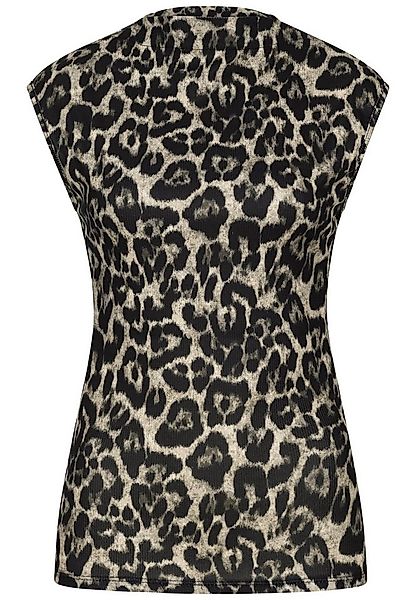 CLOUD 5IVE Muskelshirt CLOUD 5IVE Cloud 5ive Rib Top All-Over Leo Print (1- günstig online kaufen