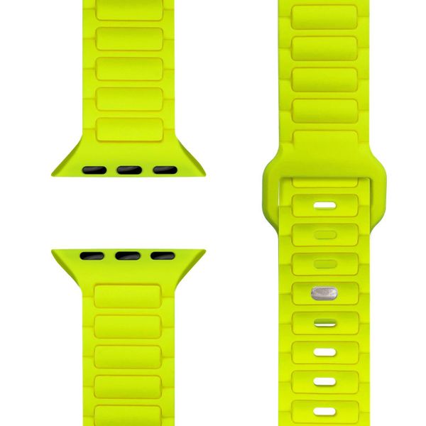 Nalia Smartwatch-Armband Apple Watch 49mm/46/45/44/42(Serie 1-3), günstig online kaufen