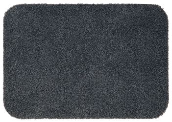 my home Fußmatte "Willa" rechteckig 9 mm Höhe In- und Outdoor geeignet, was günstig online kaufen