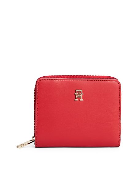 Tommy Hilfiger Geldbörse TH ICON MED günstig online kaufen