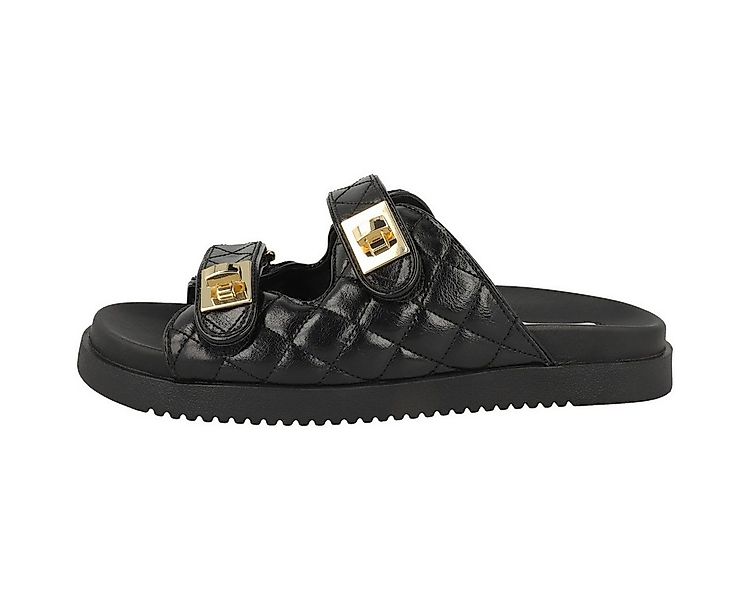 STEVE MADDEN Schmona-CN Damen Sandale Sandaletten, Sommerschuhe, Badeschuhe günstig online kaufen