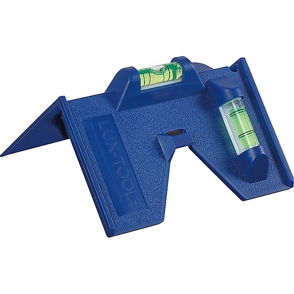 LUX-TOOLS Eckwasserwaage Comfort günstig online kaufen