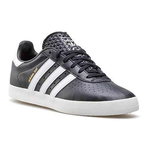 Adidas 350 Schuhe EU 42 2/3 Black günstig online kaufen