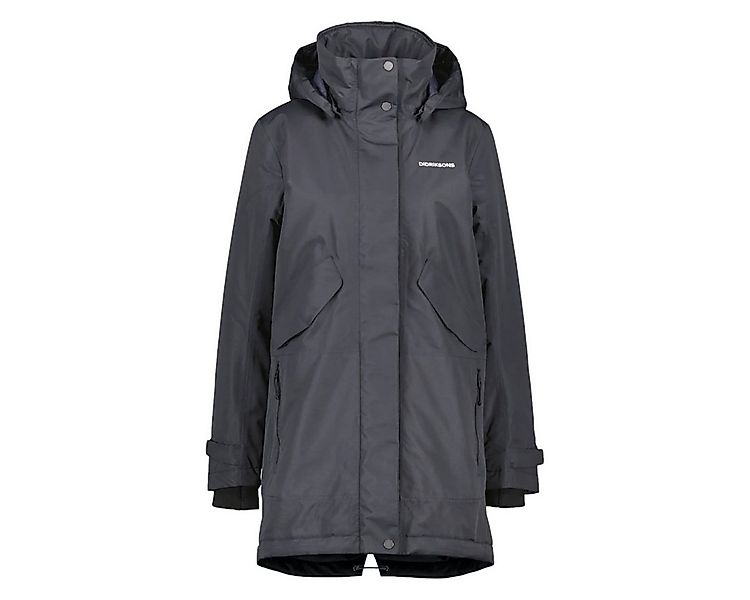Didriksons Funktionsparka Didriksons Indra - Damen Parka günstig online kaufen