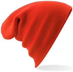 Beechfield® Bommelmütze Original Cuffed Beanie Wintermütze günstig online kaufen