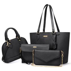 MODFU Henkeltasche Umhängetasche Handtasche Tragetasche Aktentasche günstig online kaufen