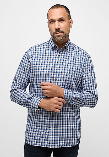 Eterna Langarmhemd "MODERN FIT" günstig online kaufen