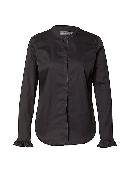 Mos Mosh Langarmbluse (1-tlg) Rüschen günstig online kaufen