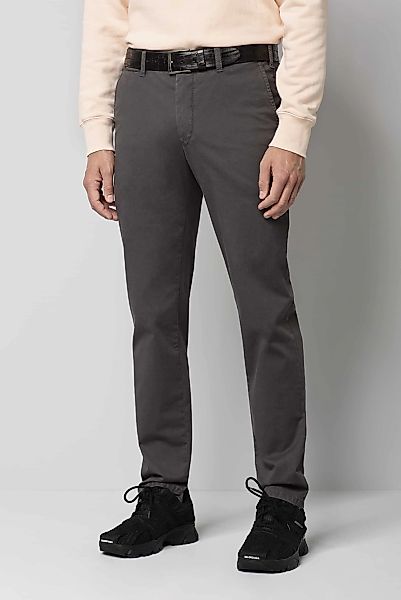 MEYER Chinos "M5 Chino" M5 Chino im unifarbenen Design günstig online kaufen