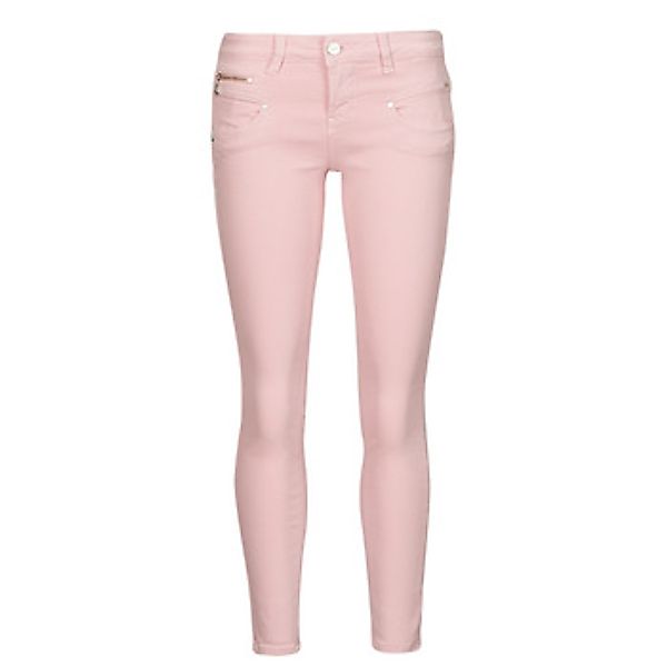 Freeman T.Porter  Slim Fit Jeans ALEXA CROPPED MAGIC COLOR günstig online kaufen