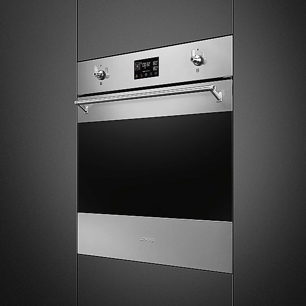 Smeg Backofen »SO6302S3PX« günstig online kaufen