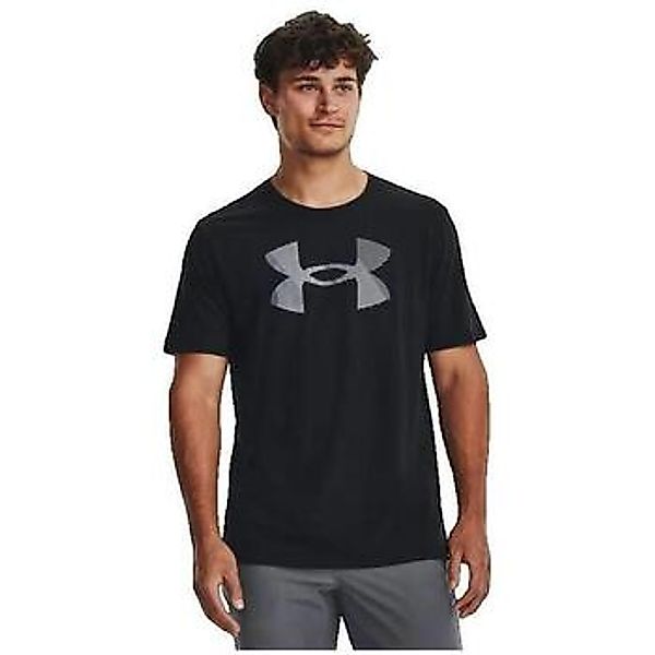 Under Armour  T-Shirts & Poloshirts Remplissage D'Un Grand Logo günstig online kaufen