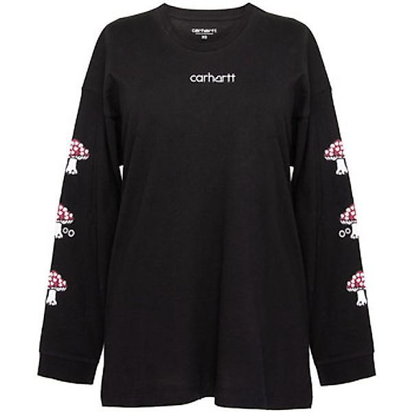 Carhartt  T-Shirts & Poloshirts I029653 günstig online kaufen