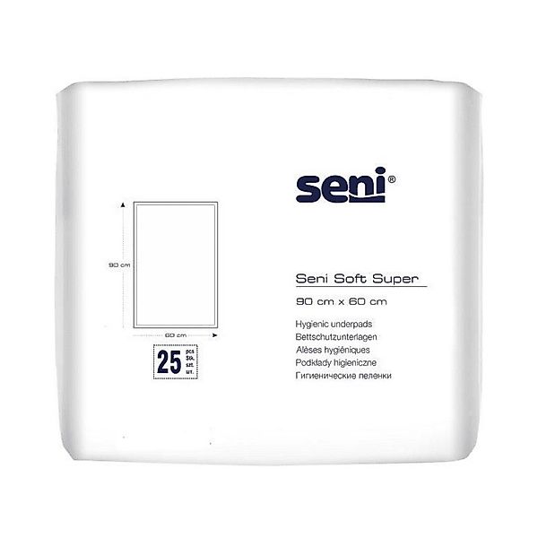 seni Inkontinenzslip Seni Soft Super 90 günstig online kaufen