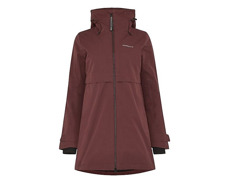 Didriksons Funktionsparka Didriksons Helle 6 - Damen Parka günstig online kaufen