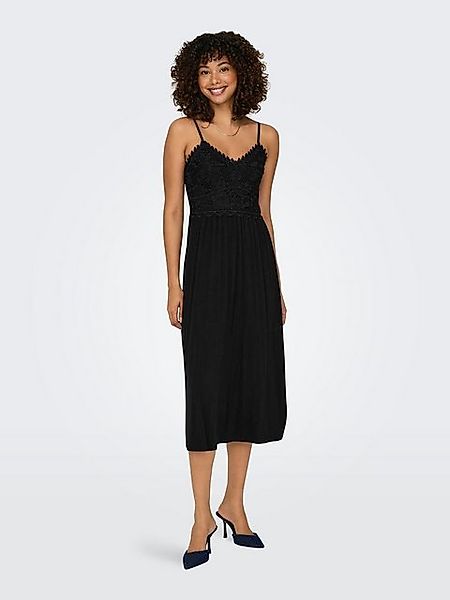 ONLY Spaghettikleid ONLHONEY STRAP DRESS JRS günstig online kaufen