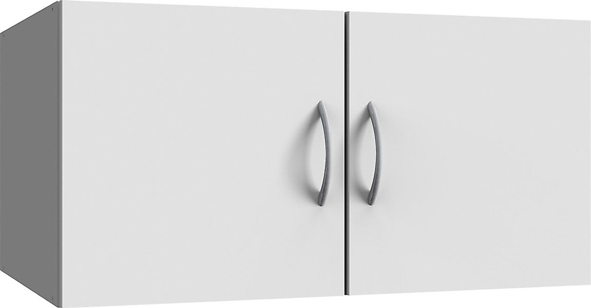 Wimex Kleiderschrank "Multiraumkonzept Schrank Garderobe Aufsatzschrank" St günstig online kaufen