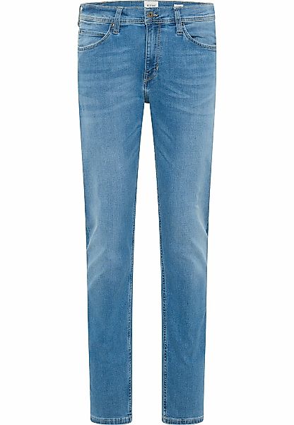 MUSTANG Slim-fit-Jeans "Style Vegas" günstig online kaufen