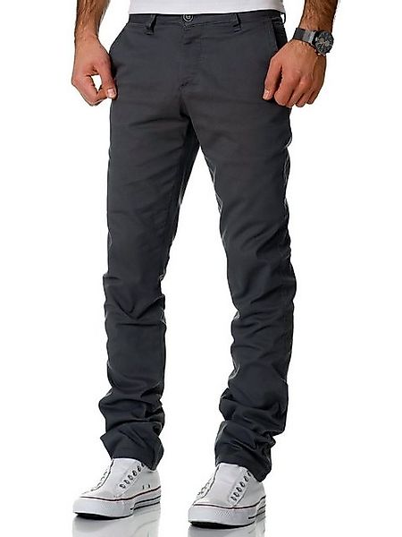 Amaci&Sons Chinohose WASHINGTON Slim Fit Chino günstig online kaufen