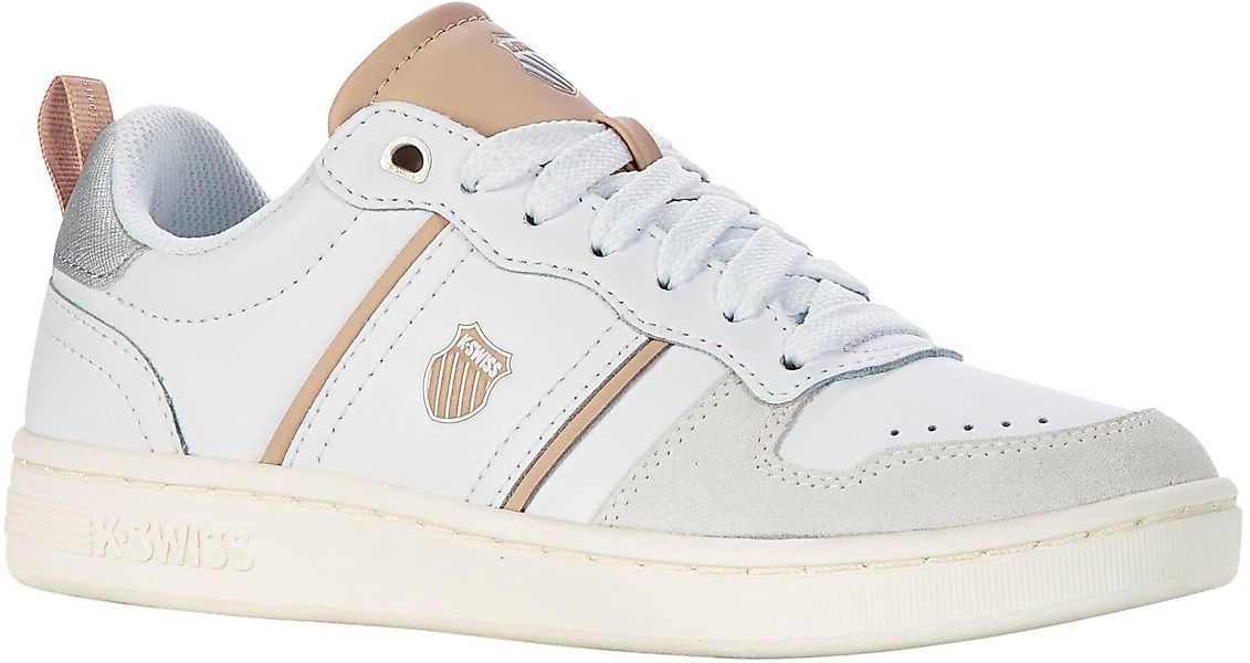 K-Swiss Lozan Match LTH Sneaker günstig online kaufen