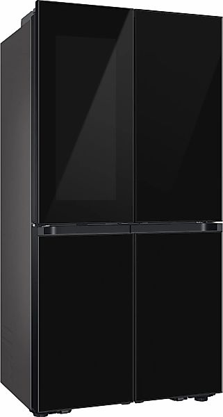 Samsung French Door RF9000 "RF65DB970E22" 1.853 cm hoch 91,2 cm breit 4-Tür günstig online kaufen