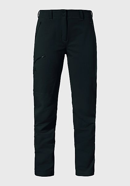 Schöffel Outdoorhose "Pants Ascona Warm L" günstig online kaufen