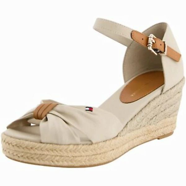 Tommy Hilfiger  Sandalen Sandaletten FW0FW04785/AEP günstig online kaufen