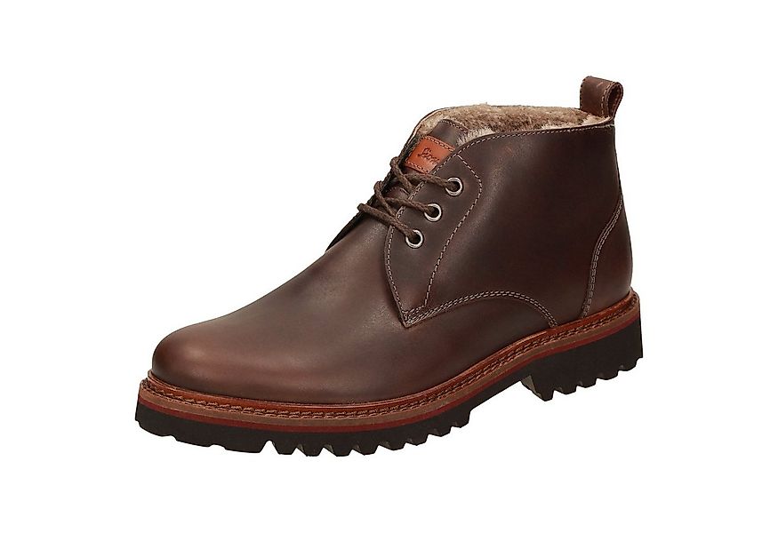 SIOUX Adalrik-701-LF-H Stiefelette günstig online kaufen