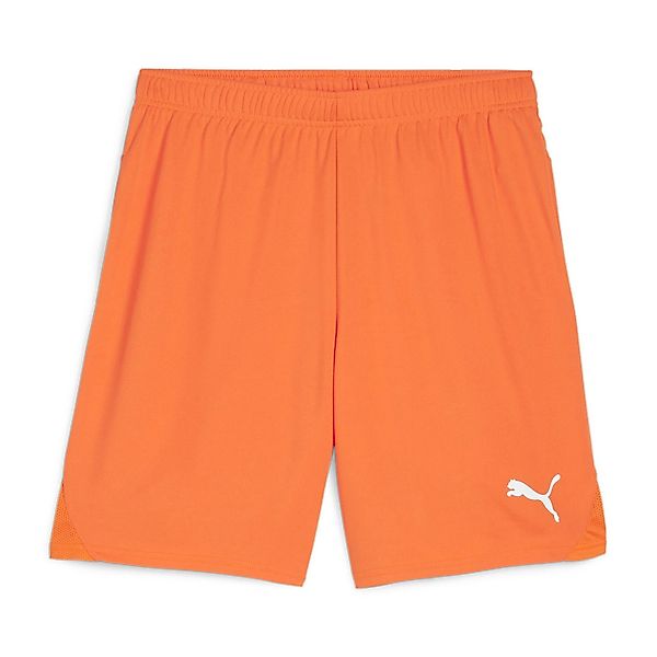 PUMA Trainingsshorts Puma Herren Short teamGOAL günstig online kaufen