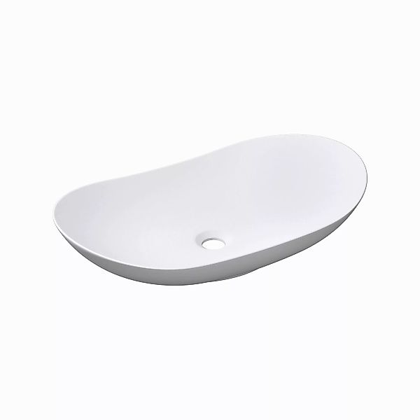 Mai & Mai Aufsatzwaschbecken Waschbecken Brüssel858 günstig online kaufen