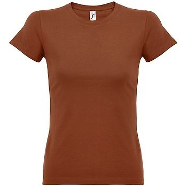 Sols  T-Shirts & Poloshirts IMPERIAL WOMENN günstig online kaufen