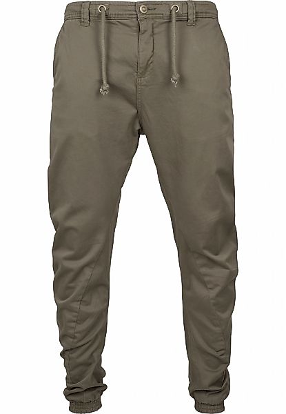 URBAN CLASSICS Jogginghose "Urban Classics Herren Stretch Jogging Pants" günstig online kaufen
