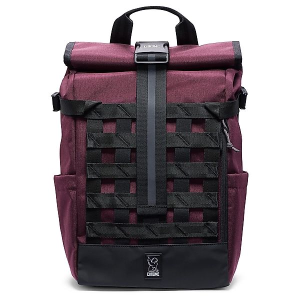 Chrome Fahrradrucksack Barrage 18L - Bike günstig online kaufen