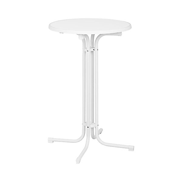 Royal Catering Bistrotisch Ø 70 cm günstig online kaufen