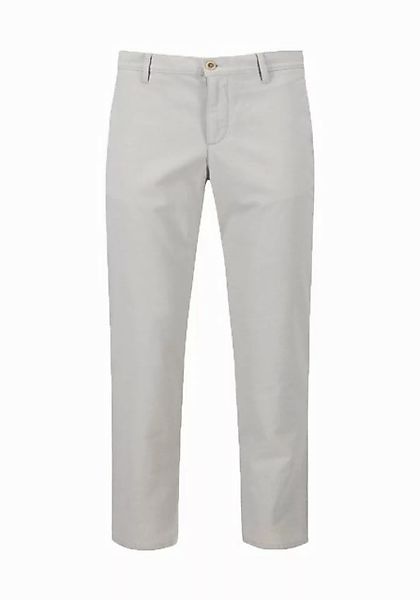 Alberto Chinohose Alberto Chino Rob Two Tone Structure - nature 35/32 (1-tl günstig online kaufen