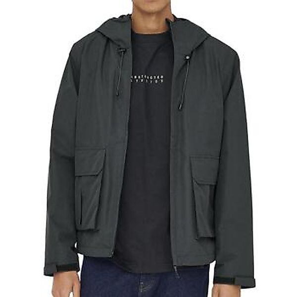 Only & Sons   Herrenmantel 22034725-PHA günstig online kaufen