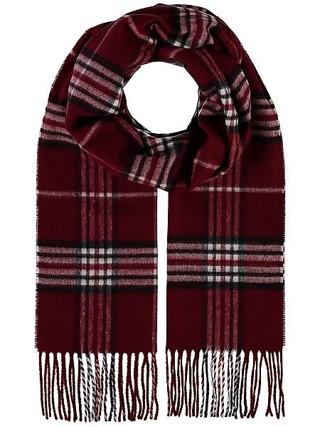 Giorgio Rimaldi Modeschal Cashmink® Schal, (mit Fransen), Co2 neutral günstig online kaufen