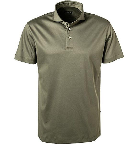 van Laack Polo-Shirt 180031/M-PESO/960 günstig online kaufen