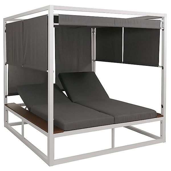 MCW Doppelliege MCW-M63b, 1 St., 10 günstig online kaufen