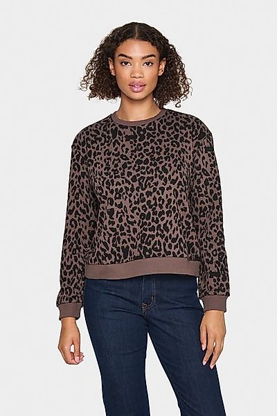 Saint Tropez Strickpullover Strickpullover ZherrySZ günstig online kaufen